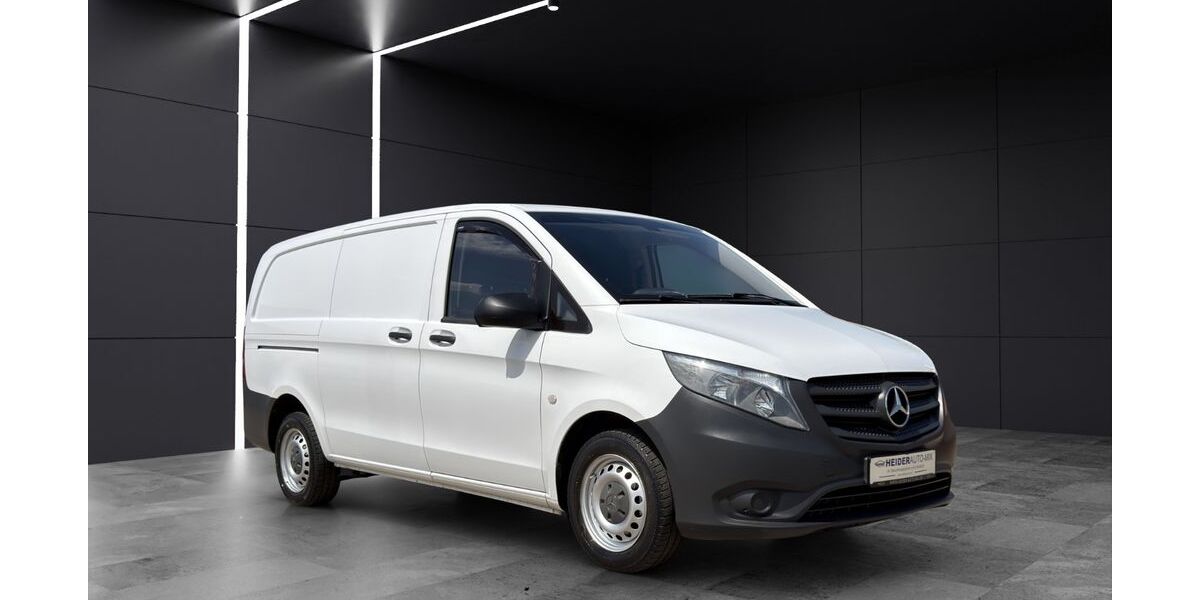 Mercedes-Benz Vito 109.900 km 11.999 &euro; Heide 25746