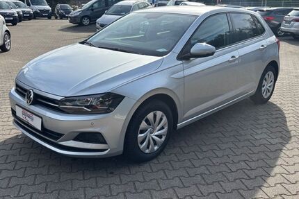 VW Polo 48.950 km 12.900 &euro; Wietmarschen 49835