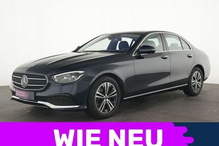 Mercedes E 200