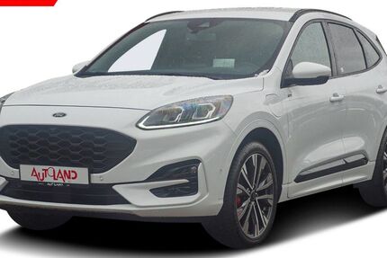 Ford Kuga 38.839 km 23.990 &euro; Chemnitz 09113