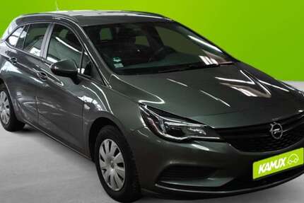Opel Astra 76.000 km 8.900 &euro; Ahrensburg 22926