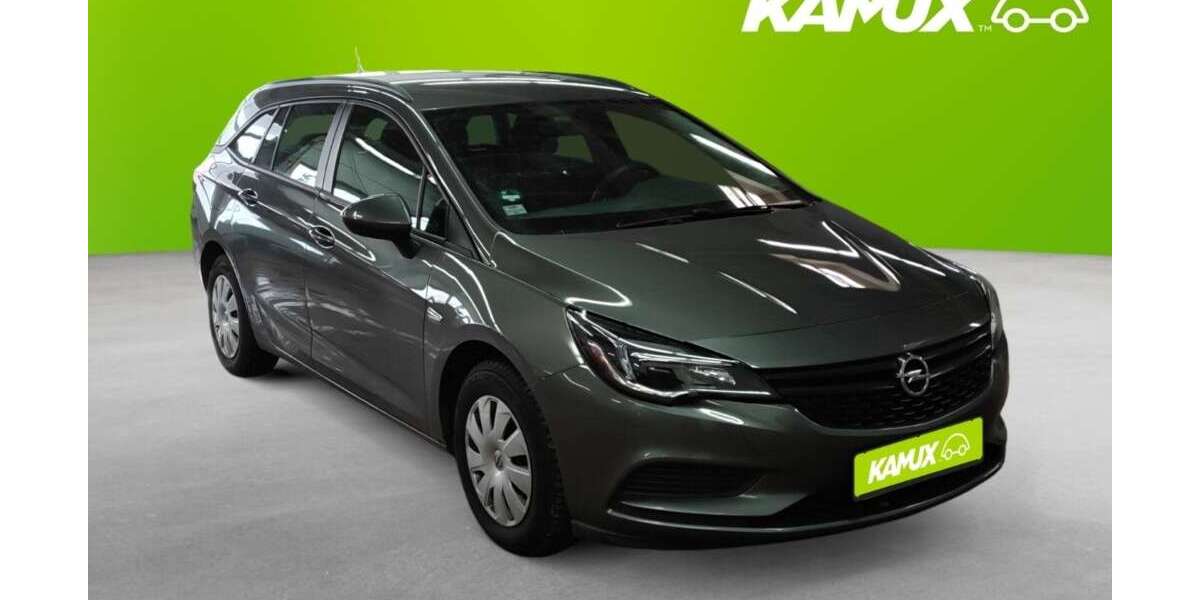 Opel Astra 76.000 km 8.900 &euro; Ahrensburg 22926