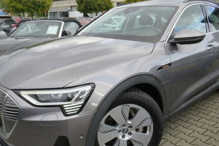 Audi e-tron 89.000 km 30.990 € Montabaur 56410