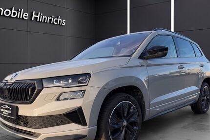 Skoda Karoq 115.599 km 23.999 &euro; Südbrookmerland 26624