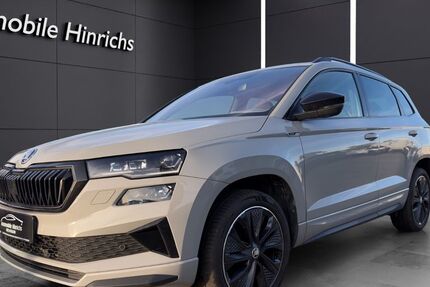 Skoda Karoq 115.599 km 24.999 &euro; Südbrookmerland 26624