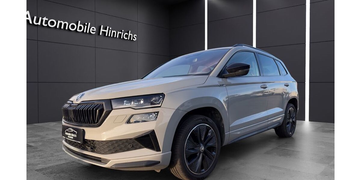 Skoda Karoq 115.599 km 24.999 &euro; Südbrookmerland 26624