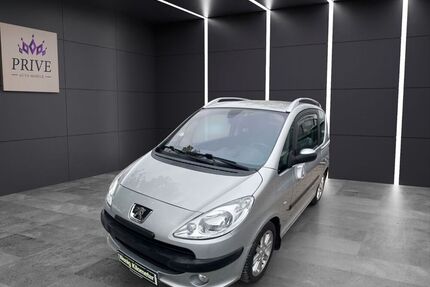 Peugeot 1007