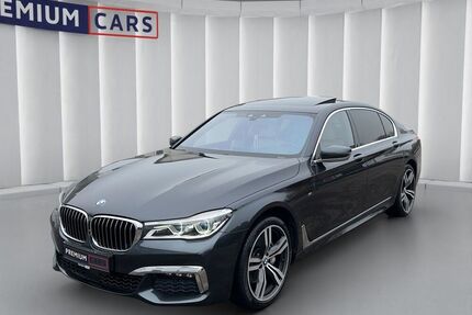 BMW 740