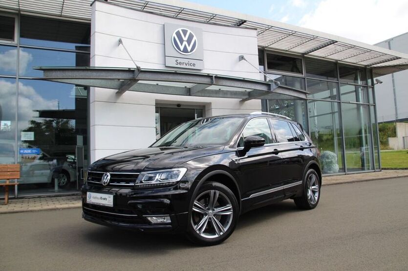 Tiguan