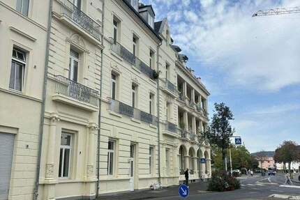 Wohnung Bad Neuenahr - 2 Zimmer, 89 m&sup2;, 285.000&euro; | Angebot:25657608