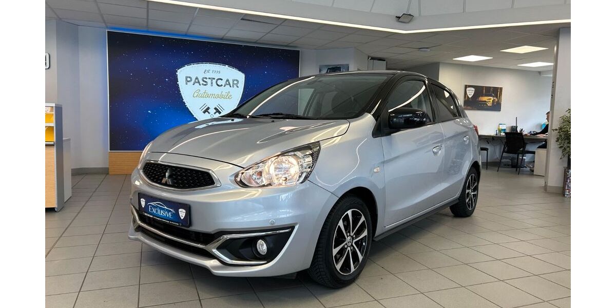 Mitsubishi Space Star 83.000 km 6.700 &euro; Bad Krozingen 79189