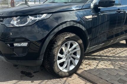 Land Rover Discovery 163.000 km 13.900 € Saarlouis 66740