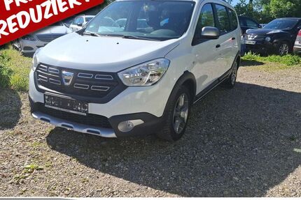 Dacia Lodgy 116.686 km 7.685 &euro; Achern 77855