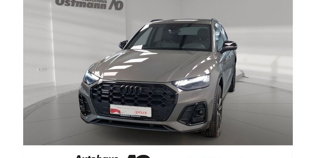 Audi Q5 34.385 km 45.550 &euro; Wolfhagen 34466