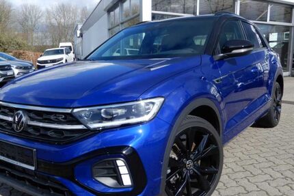 VW T-Roc 15.869 km 33.990 &euro; Harsefeld-Hollenbeck 21698