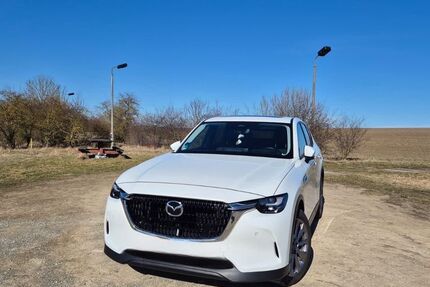 Mazda CX-60 41.000 km 32.350 &euro; Schlotheim 99994