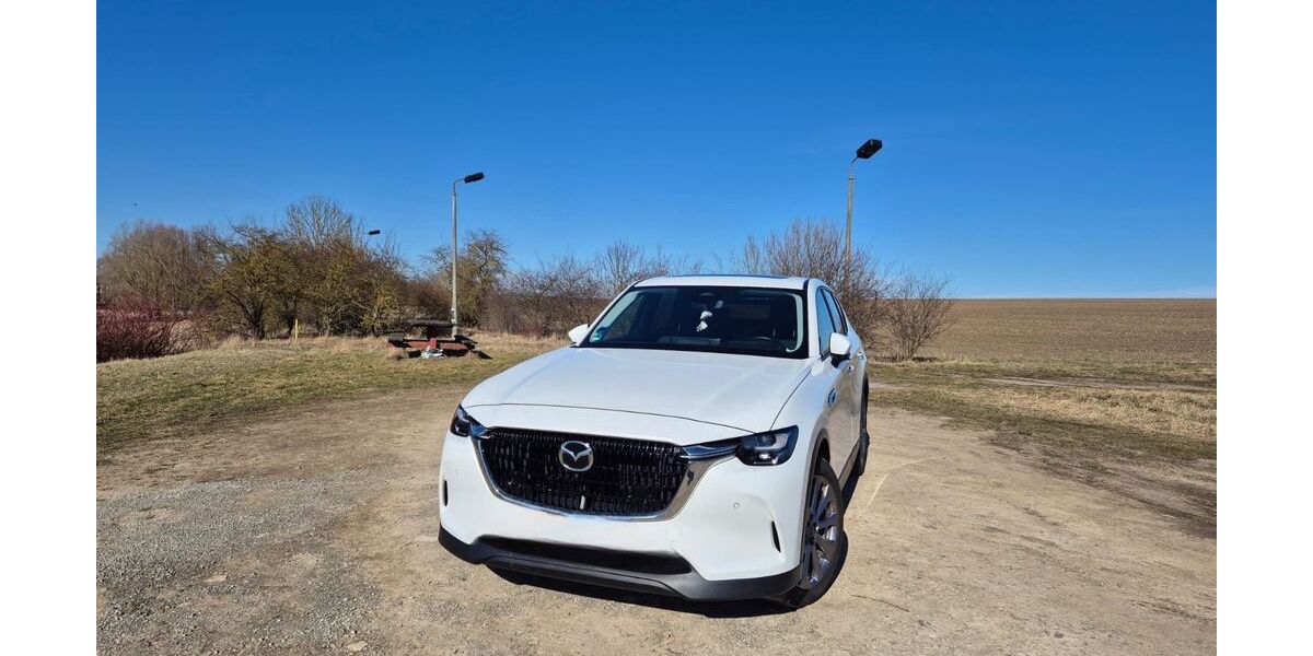 Mazda CX-60 41.000 km 32.350 &euro; Schlotheim 99994