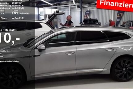 VW Arteon 18.800 km 44.390 € Mainburg 84048