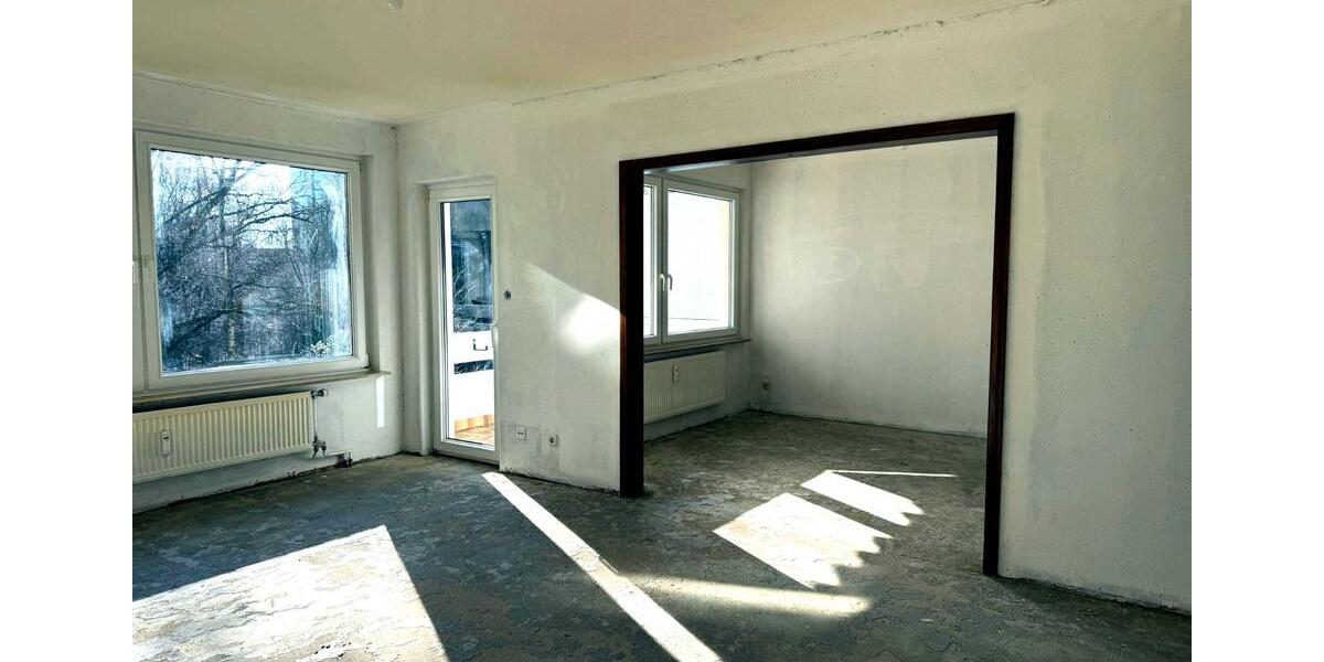 Etagenwohnung Laatzen - 4 Zimmer, 83 m&sup2;, 155.000&euro; | Angebot:27118086