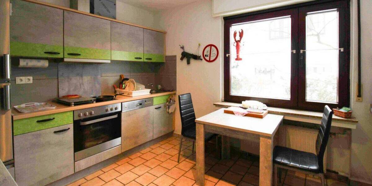 Einfamilienhaus Heiligenhaus Mitte - 6 Zimmer, 490.000&euro; | Angebot:26229577
