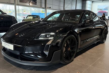 Porsche Taycan 3.581 km 179.900 &euro; Bielefeld 33719