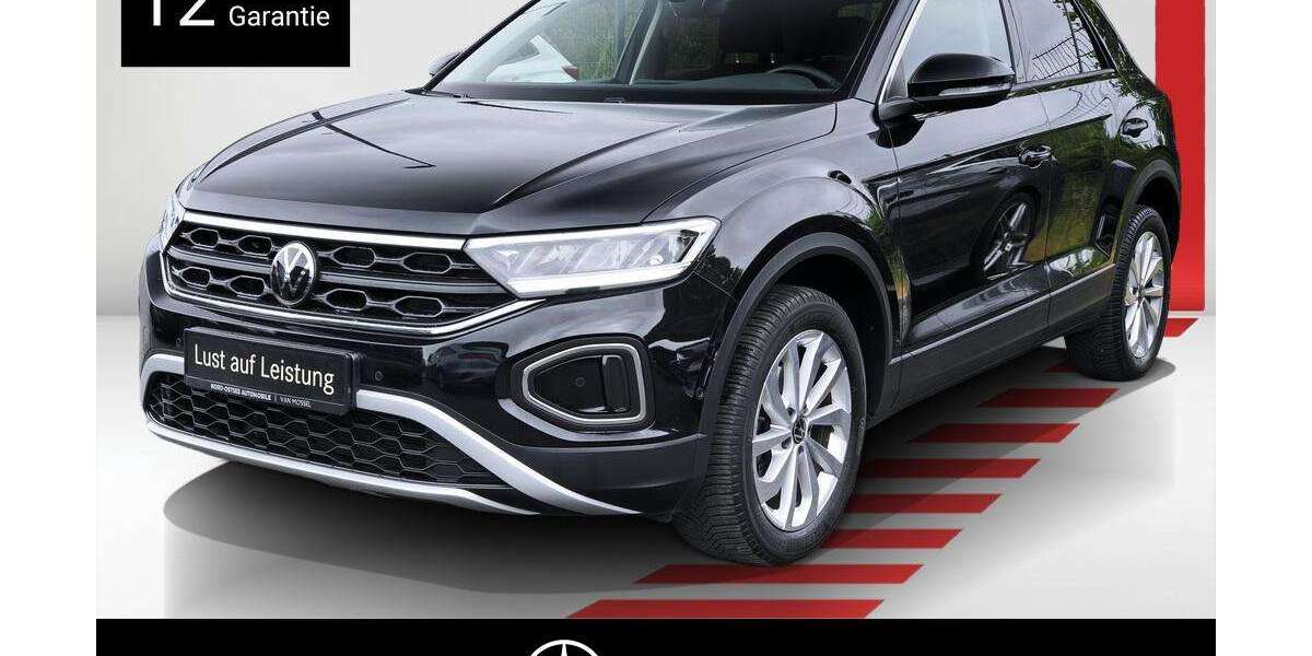 VW T-Roc 49.556 km 22.490 &euro; Marne 25709