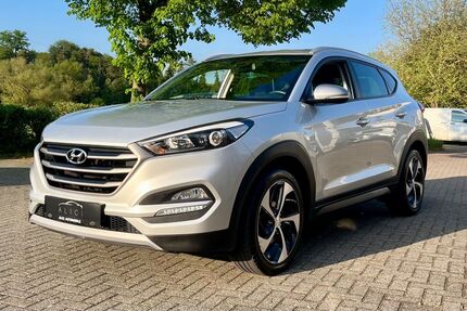 Hyundai TUCSON 139.950 km 14.890 &euro; Taunusstein 65232