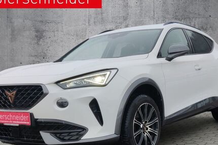 Cupra Formentor 23.600 km 24.450 &euro; Beilngries 92339