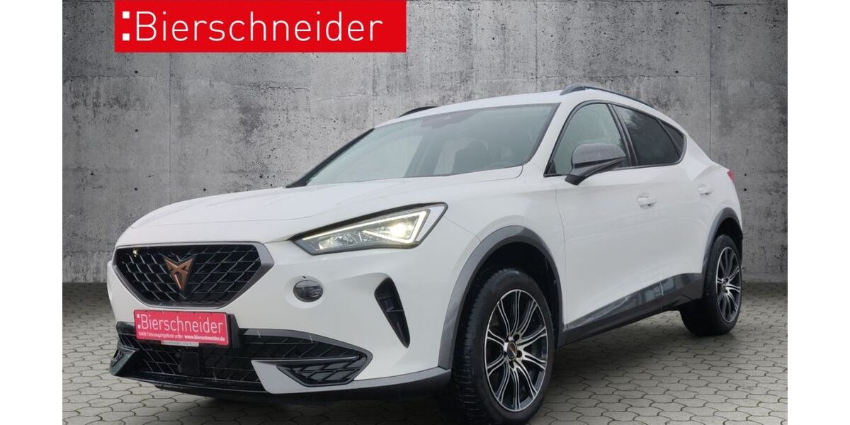 Cupra Formentor 23.600 km 24.450 &euro; Beilngries 92339