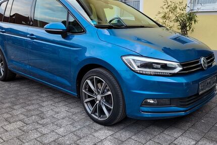 VW Touran 156.030 km 17.900 &euro; Klosterlechfeld 86836