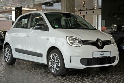 Renault Twingo 21.593 km 11.900 &euro; Mönchengladbach 41199