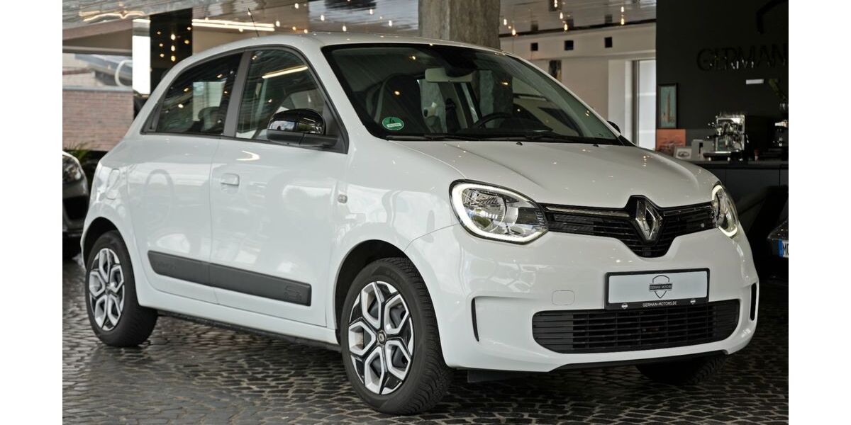 Renault Twingo 21.593 km 11.900 &euro; Mönchengladbach 41199