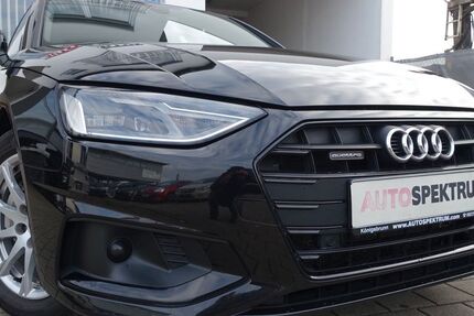 Audi A4 88.000 km 24.790 &euro; Königsbrunn 86343