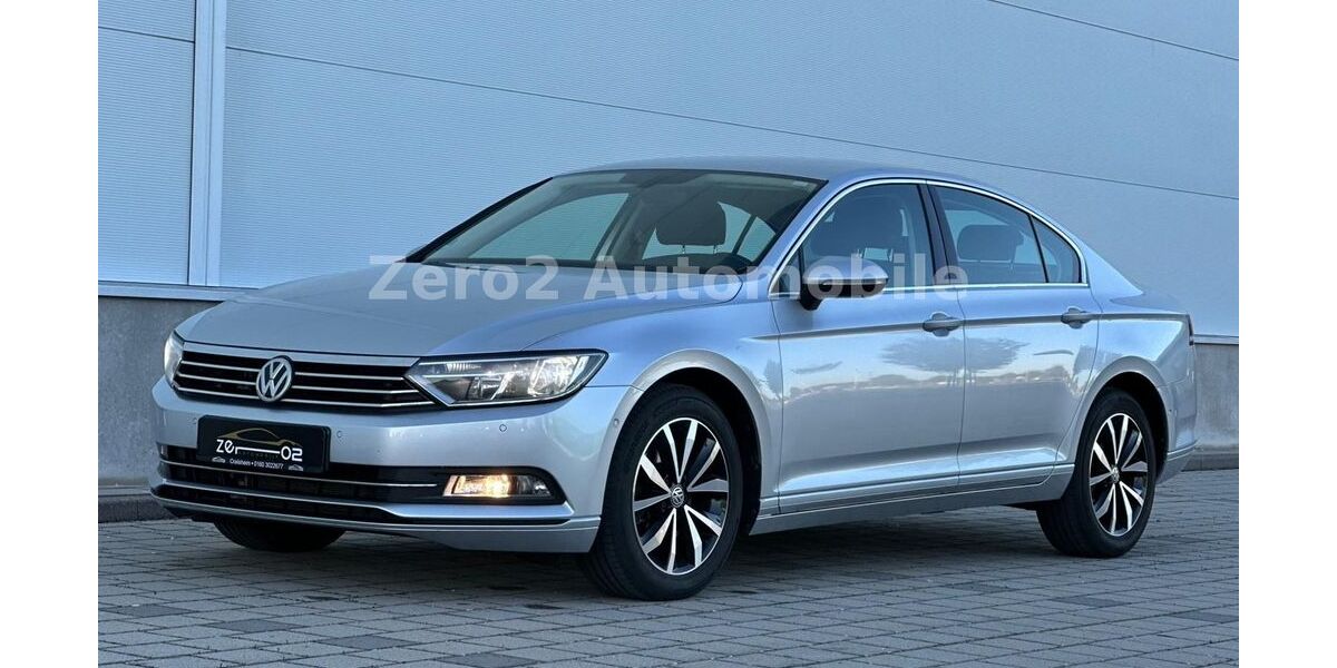 VW Passat 200.000 km 12.290 &euro; Crailsheim 74564