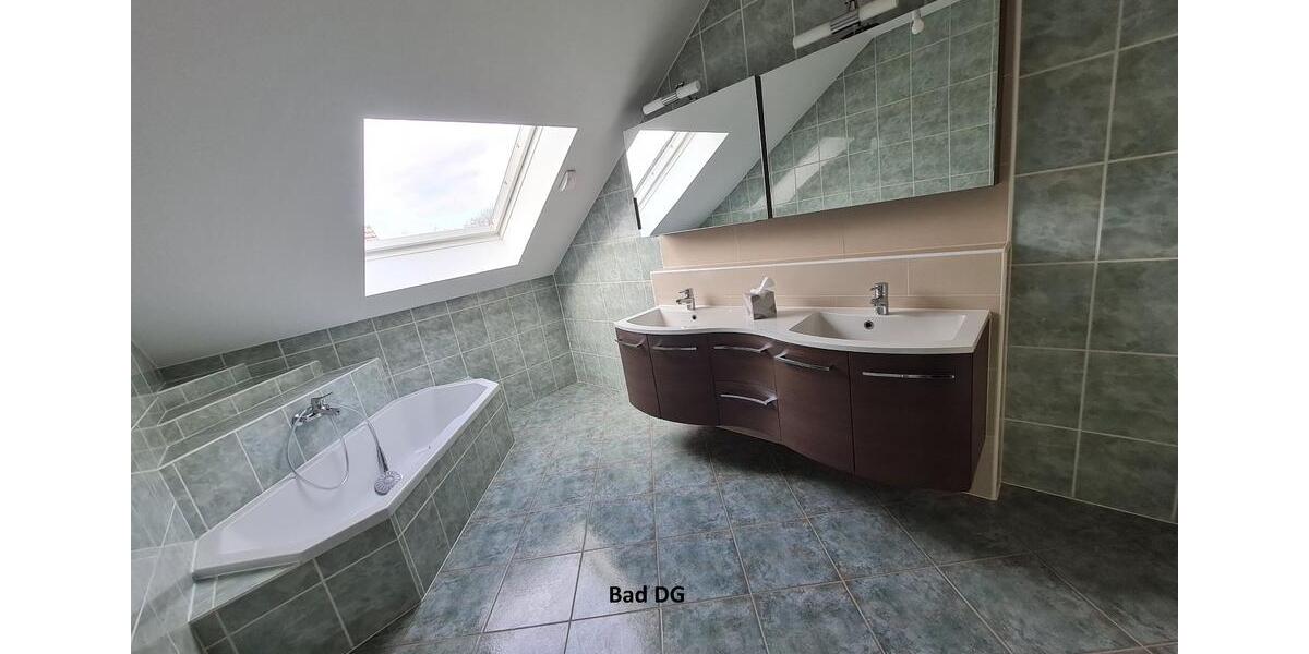 Maisonettenwohnung Zweibrücken - 6 Zimmer, 187 m&sup2;, 360.000&euro; | Angebot:27077864