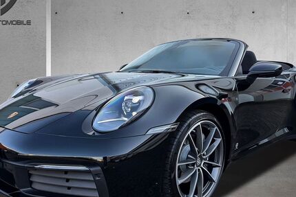 Porsche 992 22.300 km 126.900 &euro; Ladenburg 68526