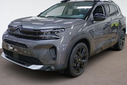 Citroen C5 Aircross 42.844 km 21.880 &euro; Staßfurt (Sachsen-Anhalt) 39418