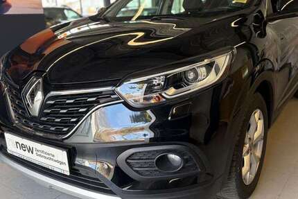 Renault Kadjar 59.774 km 14.997 &euro; Zossen 15806