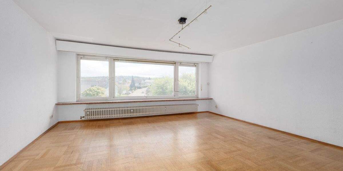 Einfamilienhaus Remchingen-Nöttingen Nöttingen - 5 Zimmer, 187 m&sup2;, 460.000&euro; | Angebot:24873997
