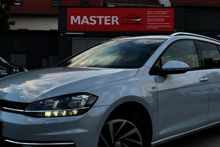 VW Golf 138.000 km 14.690 &euro; Worms 67547