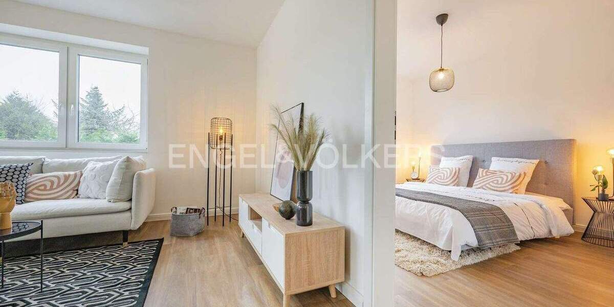 Erdgeschosswohnung zum Wohlfühlen 3 zimmer