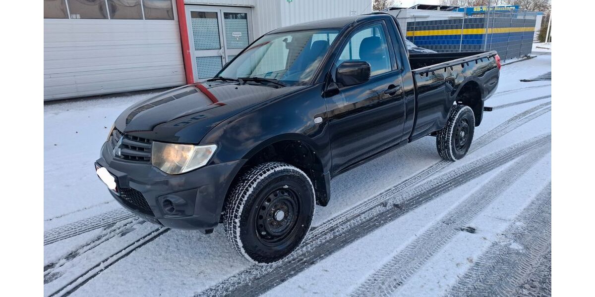 Mitsubishi L200 299.999 km 7.500 &euro; Nürnberg 90441
