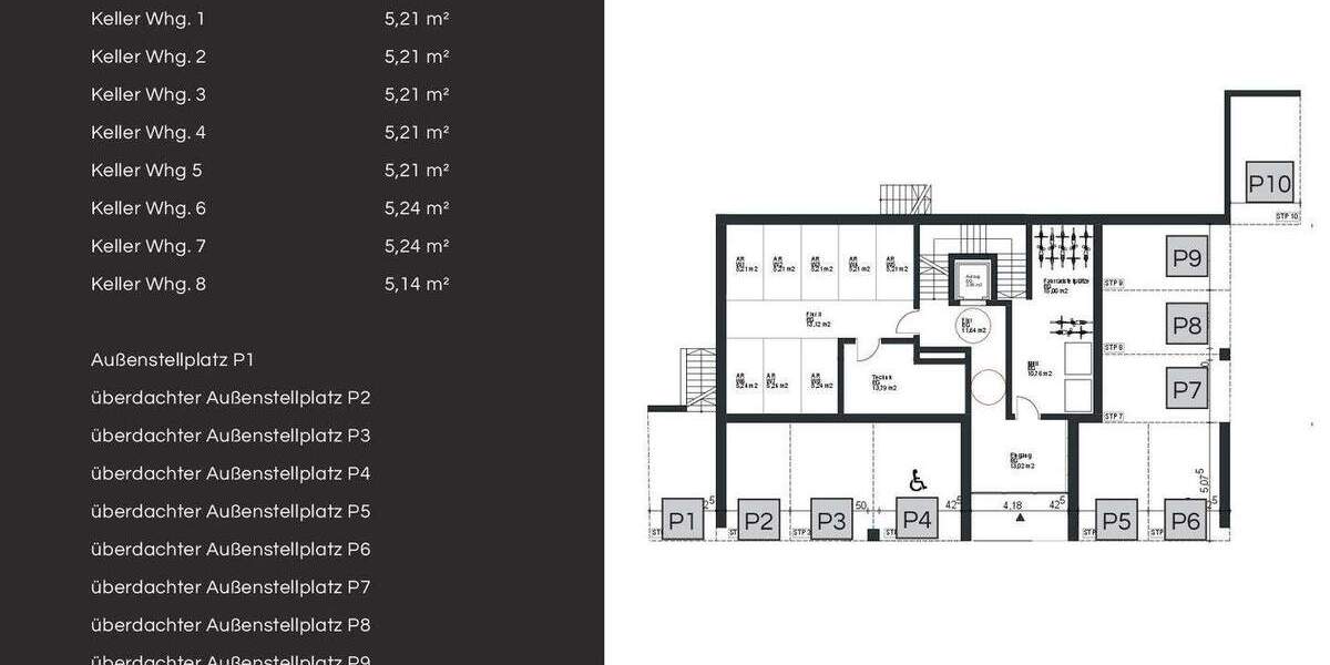 Etagenwohnung Trier Biewer - 3 Zimmer, 90 m&sup2;, 386.200&euro; | Angebot:26908640