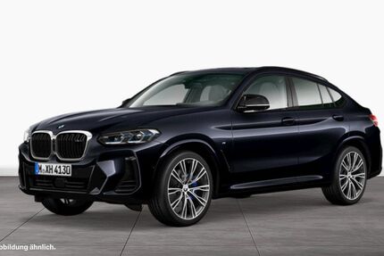 BMW X4 M40 24.357 km 71.990 &euro; Saarbrücken 66121