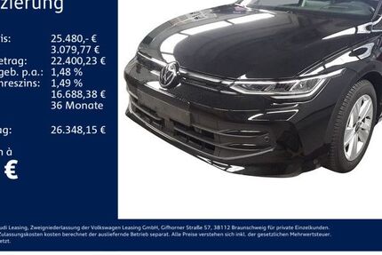VW Golf 11.580 km 24.980 &euro; Borna 04552