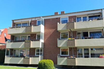 Wohnung Fehmarn - 3 Zimmer, 73 m&sup2;, 900&euro; | Angebot:26310554