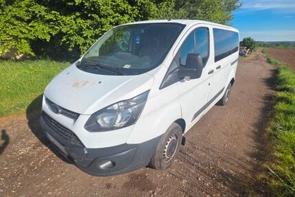 Ford Transit 296.589 km 3.900 &euro; Winnenden 71364