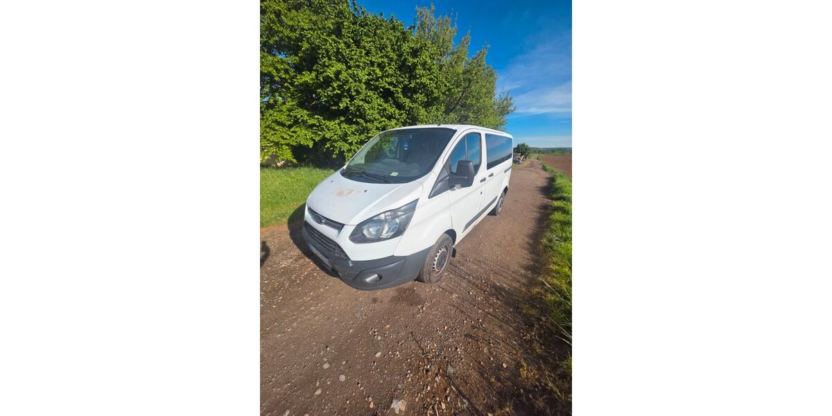Ford Transit 296.589 km 3.900 &euro; Winnenden 71364
