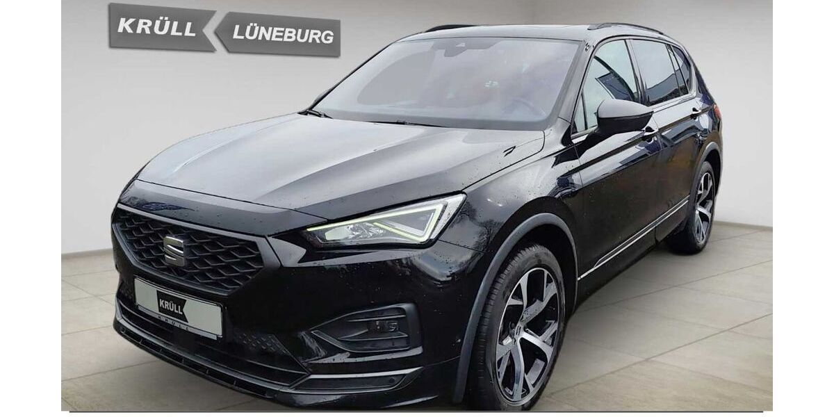 Seat Tarraco 96.013 km 30.995 &euro; Lüneburg 21339