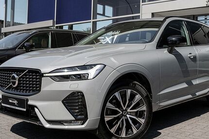 Volvo XC60 69.400 km 38.890 &euro; Pinneberg 25421